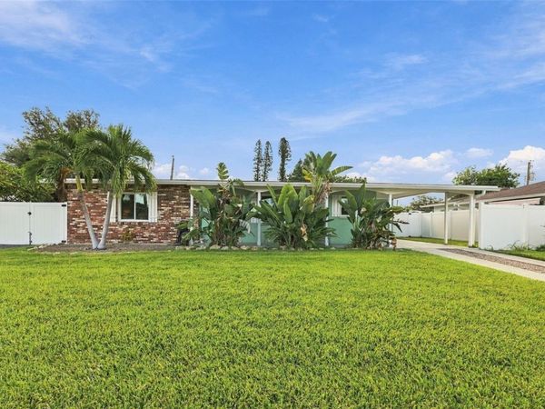 4103 52ND STREET COURT W, BRADENTON, FL 34209