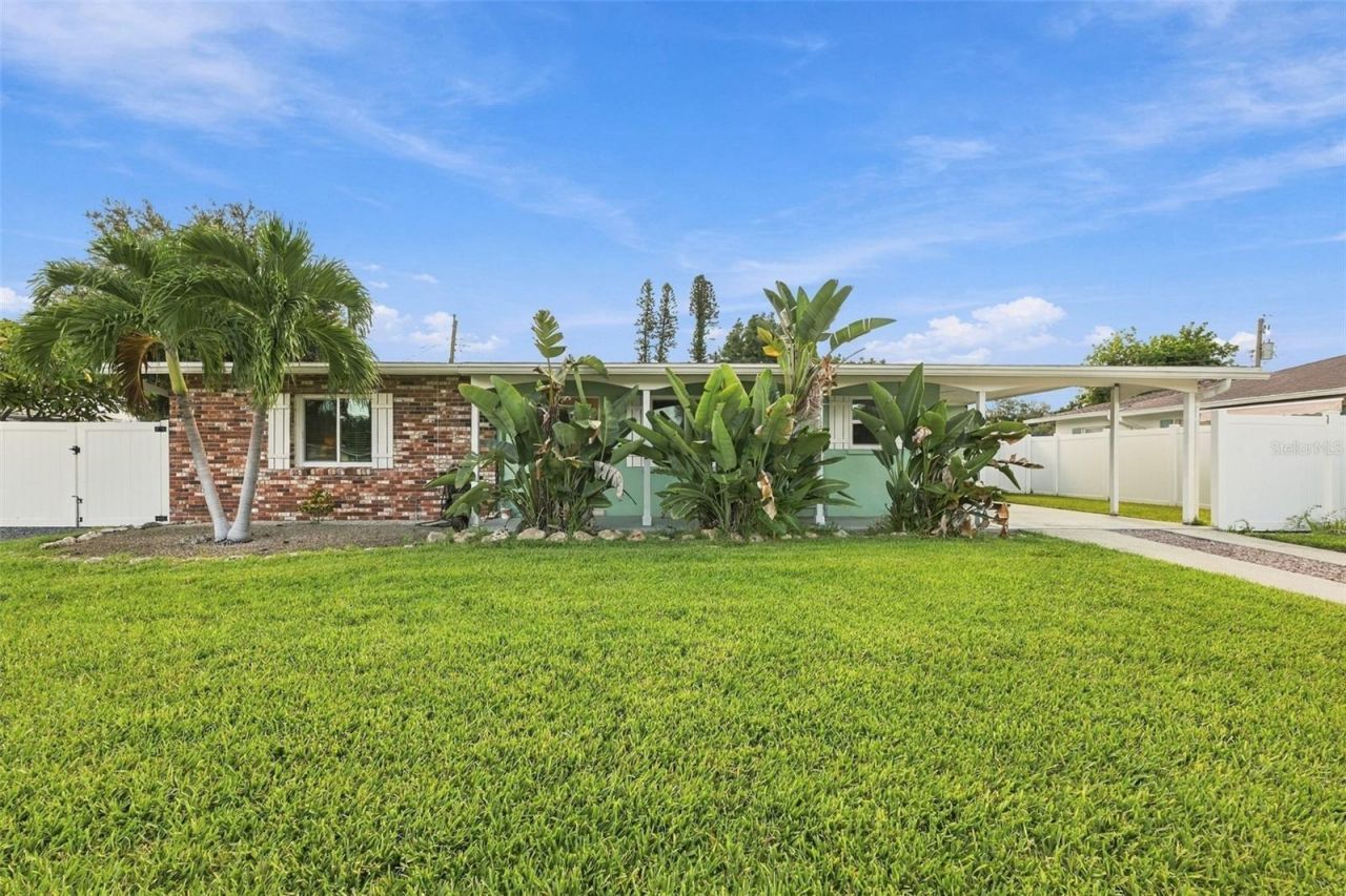 4103 52nd Street Court W, Bradenton, FL 34209 Photo