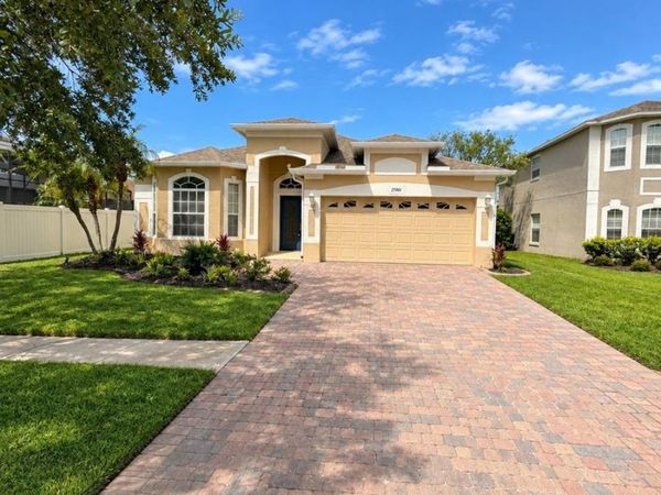 2742 DOVER GLEN CIRCLE , ORLANDO, FL 32828