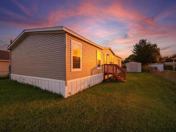 1123 S TERRY AVENUE , LAKELAND, FL 33815