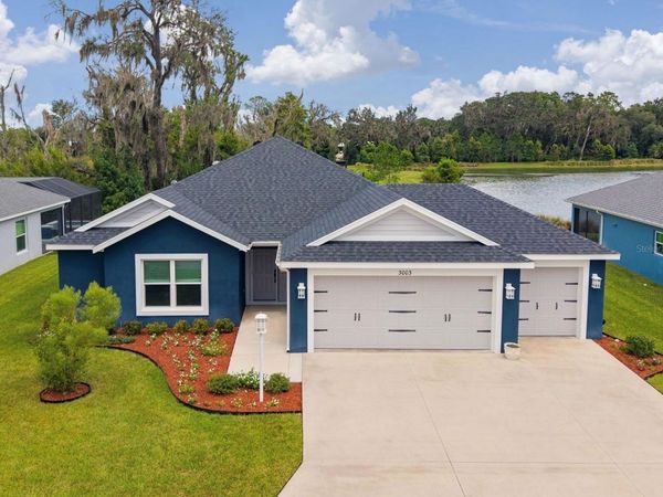3003 MONUMENT WAY , THE VILLAGES, FL 32163