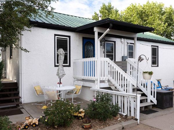 706 Avondale Boulevard, Avondale, CO 81022