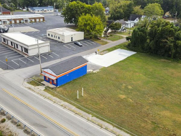 710 Sparta St , McMinnville, TN 37110
