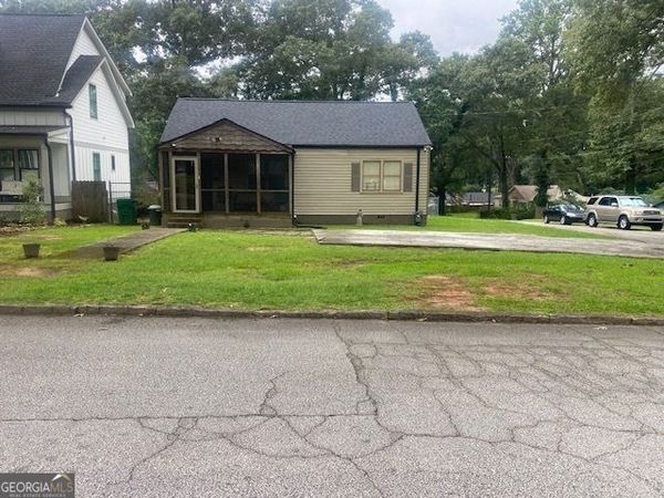1417 Sargent Avenue SE, Atlanta, GA 30316