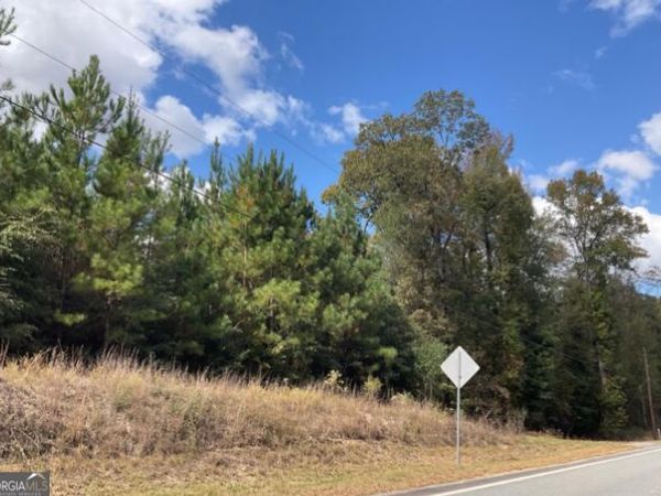 0 Highway 57, Toomsboro, GA 31090
