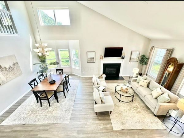 5311 Covington Meadows Drive , Westerville, OH 43082