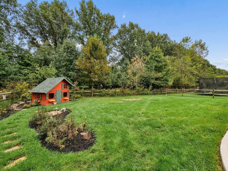 5311 Covington Meadows Drive, Westerville, OH 43082 Photo 22