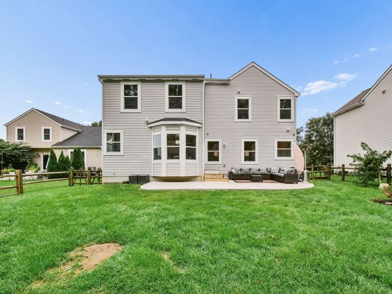 5311 Covington Meadows Drive, Westerville, OH 43082 Photo 24