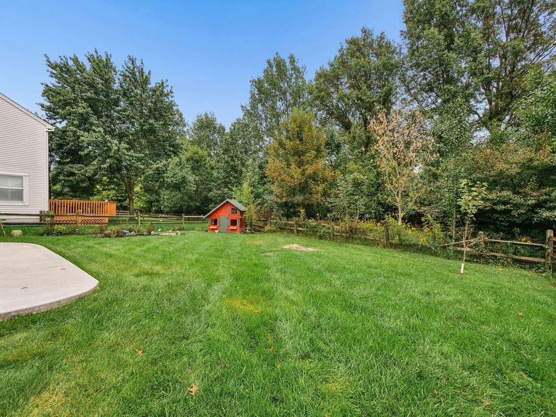 5311 Covington Meadows Drive, Westerville, OH 43082 Photo 25