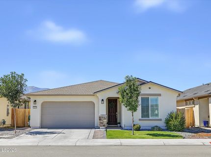 1098 Dapple Drive, Minden, NV 89423 Photo