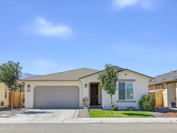 1098 Dapple Drive, Minden, NV 89423