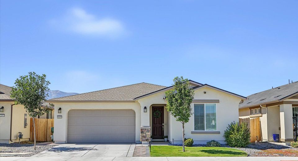 1098 Dapple Drive, Minden, NV 89423 Photo