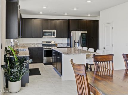 1098 Dapple Drive, Minden, NV 89423 Photo