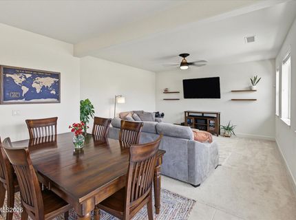 1098 Dapple Drive, Minden, NV 89423 Photo