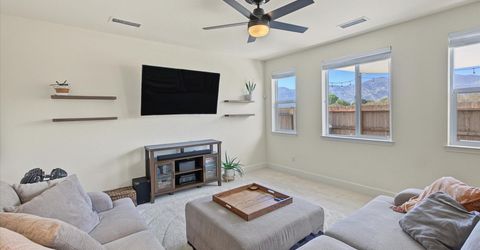 1098 Dapple Drive, Minden, NV 89423 Photo