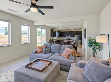 1098 Dapple Drive, Minden, NV 89423 Photo