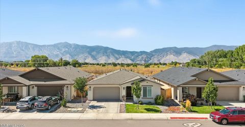 1098 Dapple Drive, Minden, NV 89423 Photo