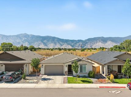 1098 Dapple Drive, Minden, NV 89423 Photo