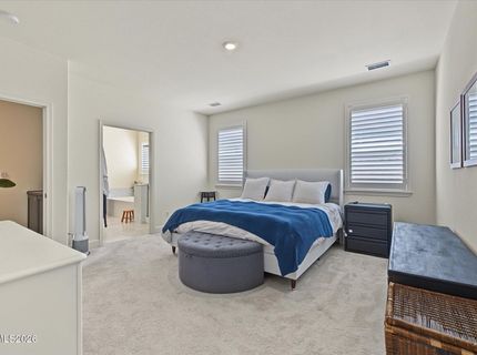 1098 Dapple Drive, Minden, NV 89423 Photo