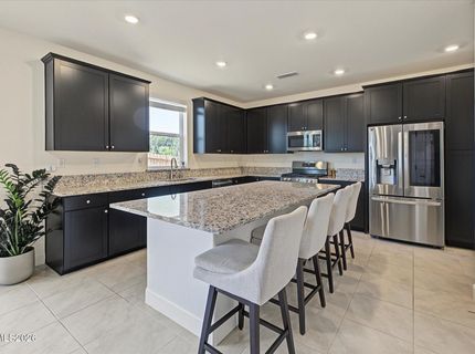 1098 Dapple Drive, Minden, NV 89423 Photo