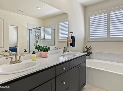 1098 Dapple Drive, Minden, NV 89423 Photo