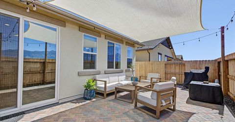 1098 Dapple Drive, Minden, NV 89423 Photo