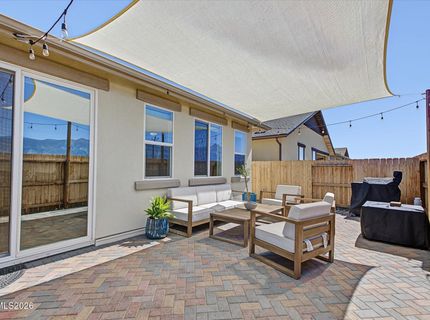 1098 Dapple Drive, Minden, NV 89423 Photo