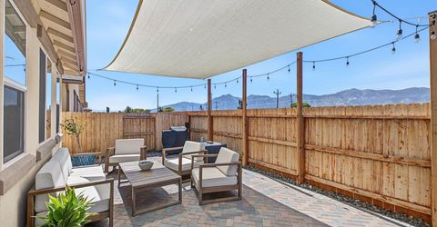 1098 Dapple Drive, Minden, NV 89423 Photo