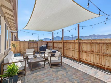 1098 Dapple Drive, Minden, NV 89423 Photo