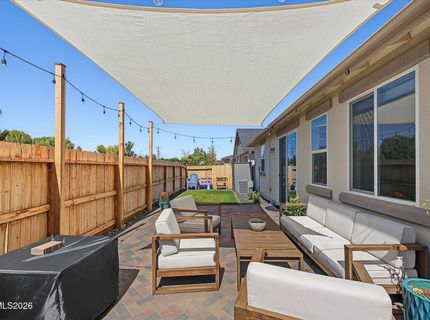 1098 Dapple Drive, Minden, NV 89423 Photo