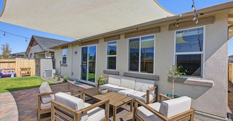 1098 Dapple Drive, Minden, NV 89423 Photo