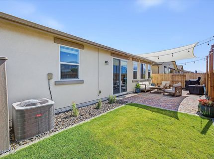 1098 Dapple Drive, Minden, NV 89423 Photo