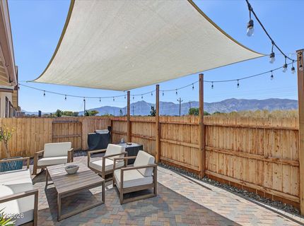 1098 Dapple Drive, Minden, NV 89423 Photo