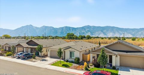 1098 Dapple Drive, Minden, NV 89423 Photo