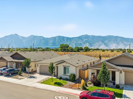 1098 Dapple Drive, Minden, NV 89423 Photo