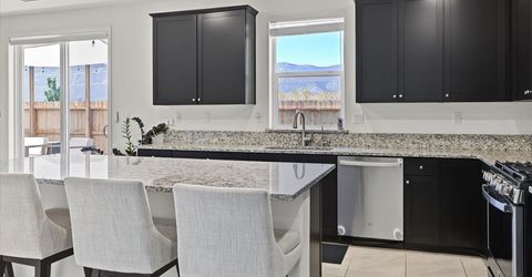 1098 Dapple Drive, Minden, NV 89423 Photo