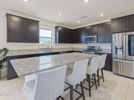 1098 Dapple Drive, Minden, NV 89423 Photo