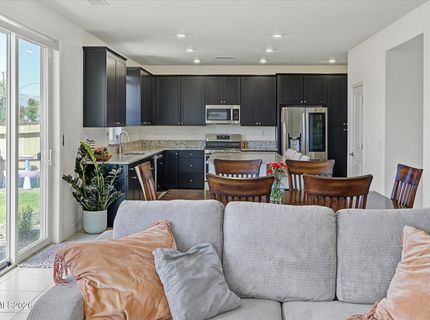1098 Dapple Drive, Minden, NV 89423 Photo