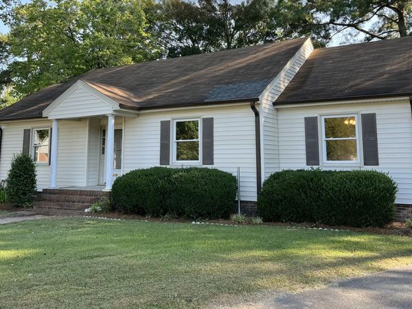 1216 Woodford Court , Goldsboro, NC 27530