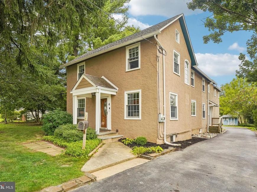 4 Crumley Avenue, Malvern, PA 19355 Main Photo