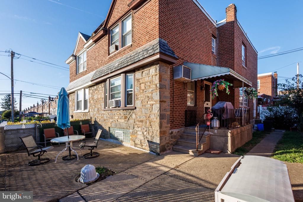 1203 MCKINLEY STREET , PHILADELPHIA, PA 19111