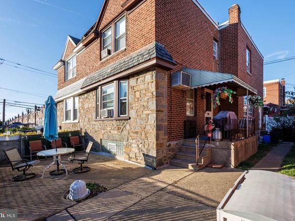 1203 MCKINLEY STREET , PHILADELPHIA, PA 19111