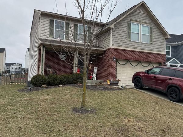 5865 Hayden, Middletown, OH 45042