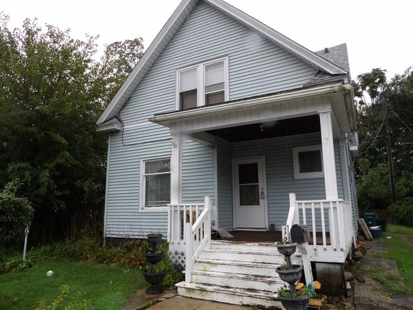 1208 Jackson Street , La Porte, IN 46350