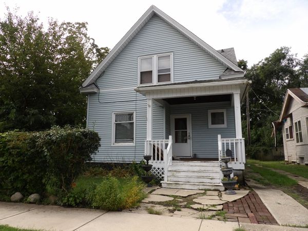 1208 Jackson Street , La Porte, IN 46350
