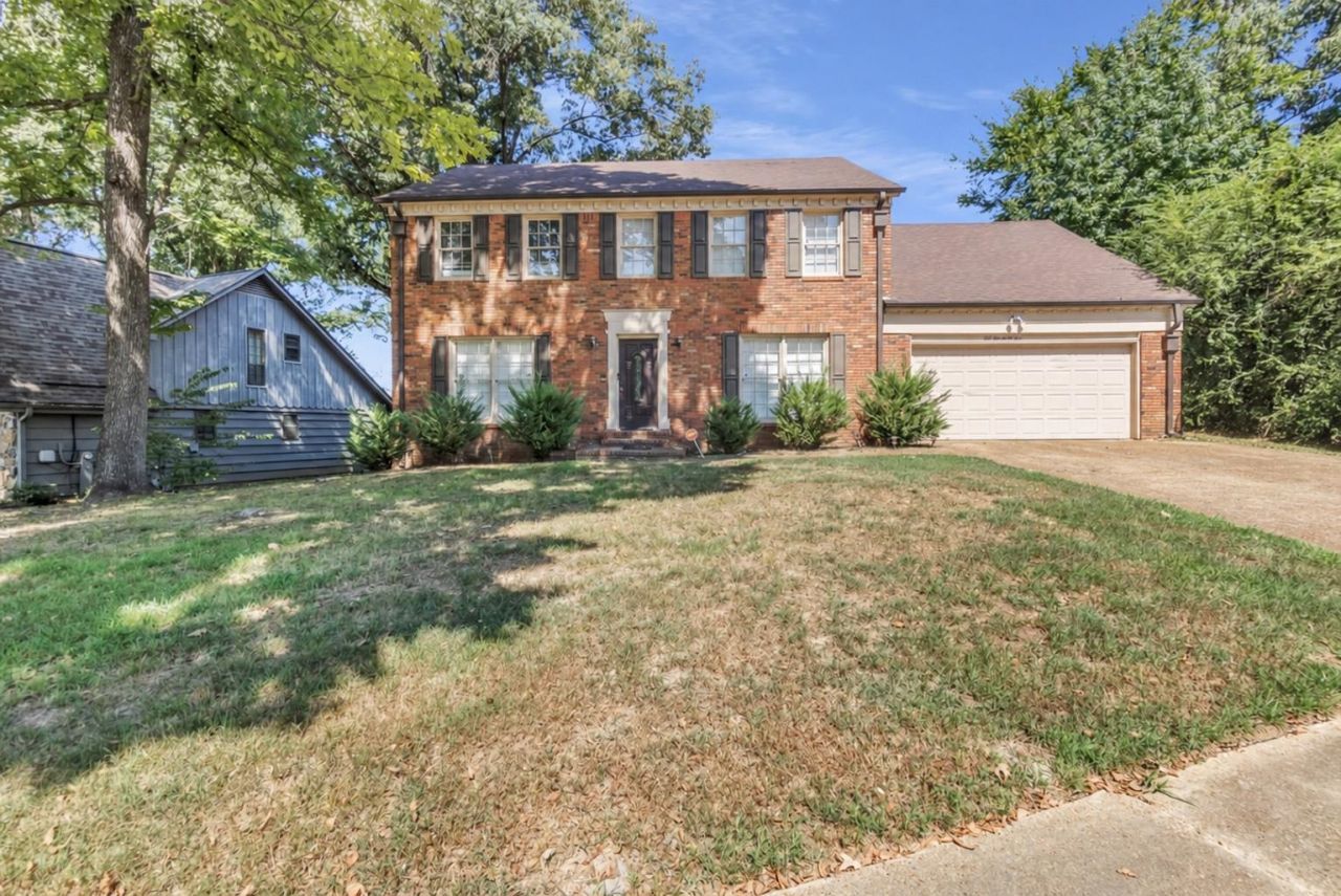 5184 Brydon Dr, Memphis, TN 38134 Main Photo