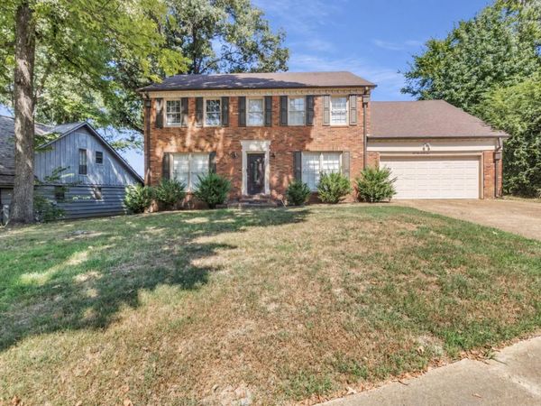 5184 BRYDON DR, Memphis, TN 38134