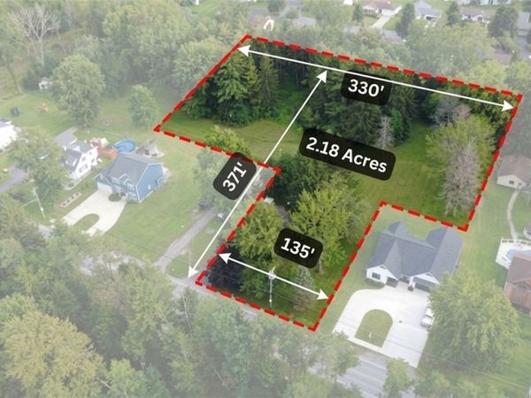 805 Casey Road , East Amherst, NY 14051