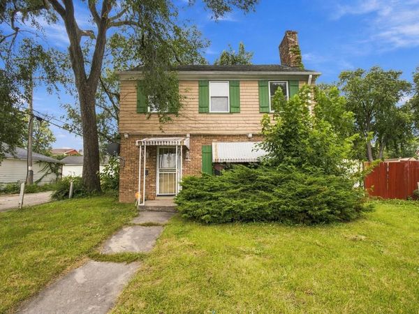 4023 N 46th STREET, Milwaukee, WI 53216