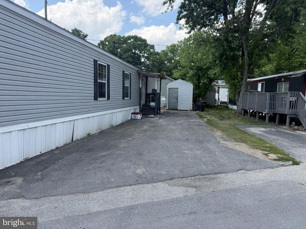 46 SOUTH PAULA ST , MARYLAND CITY, MD 20724